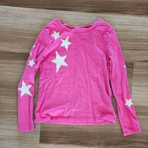 GAP Girls Star Shirt